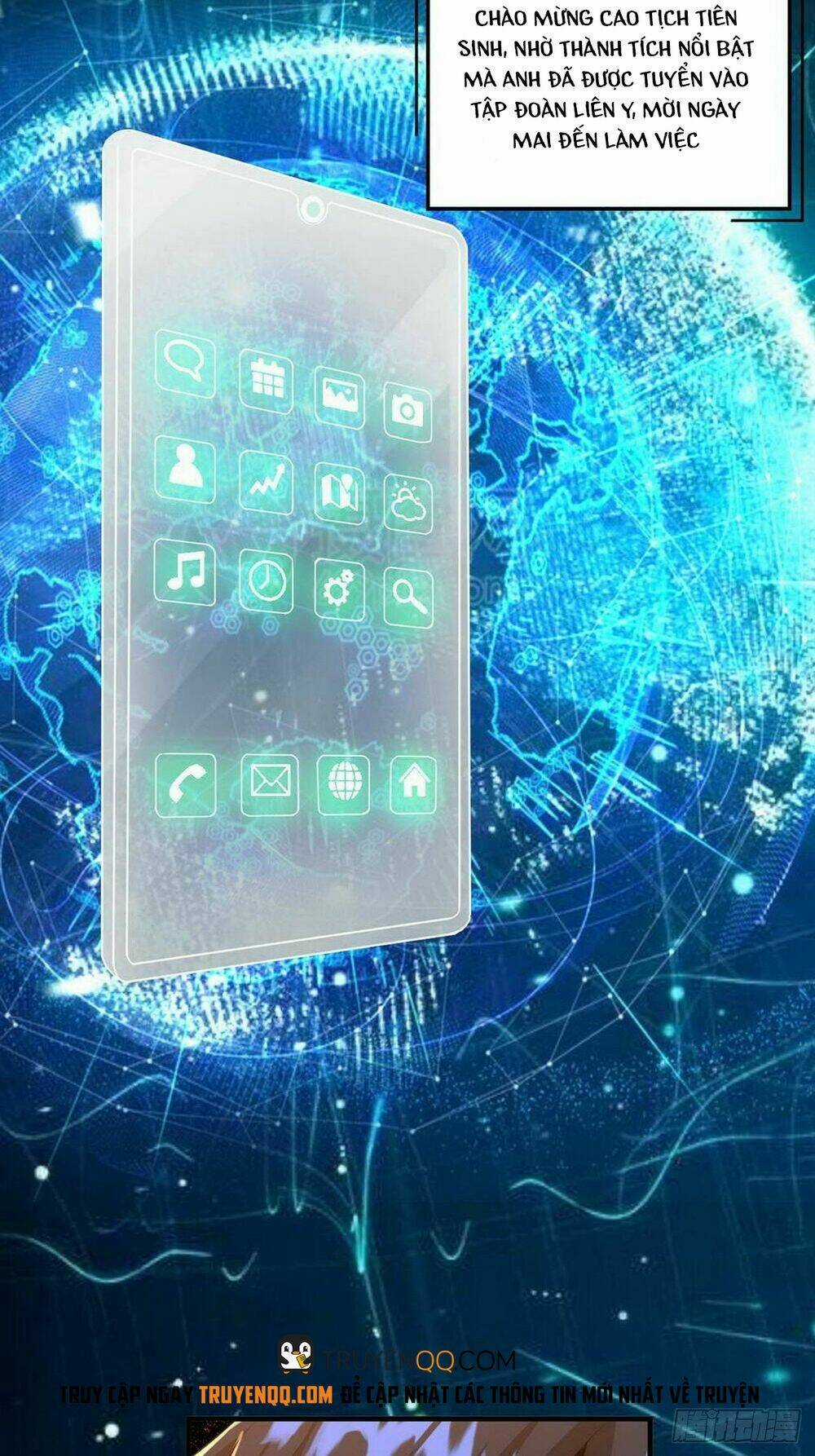 Quỷ Quyệt @Ai Chapter 2 trang 24