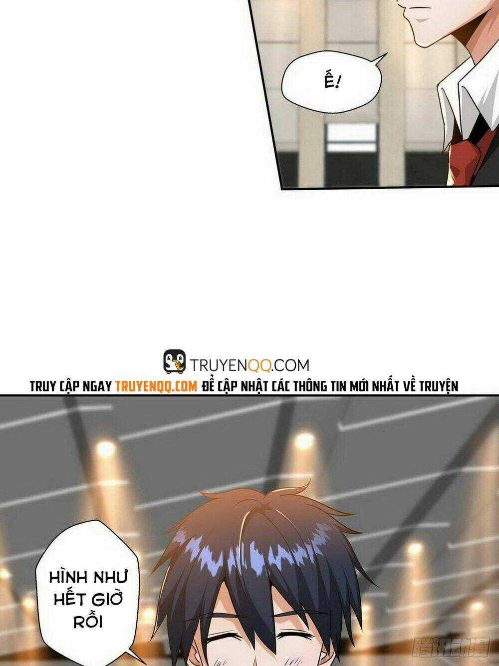 Quỷ Quyệt @Ai Chapter 2 trang 5