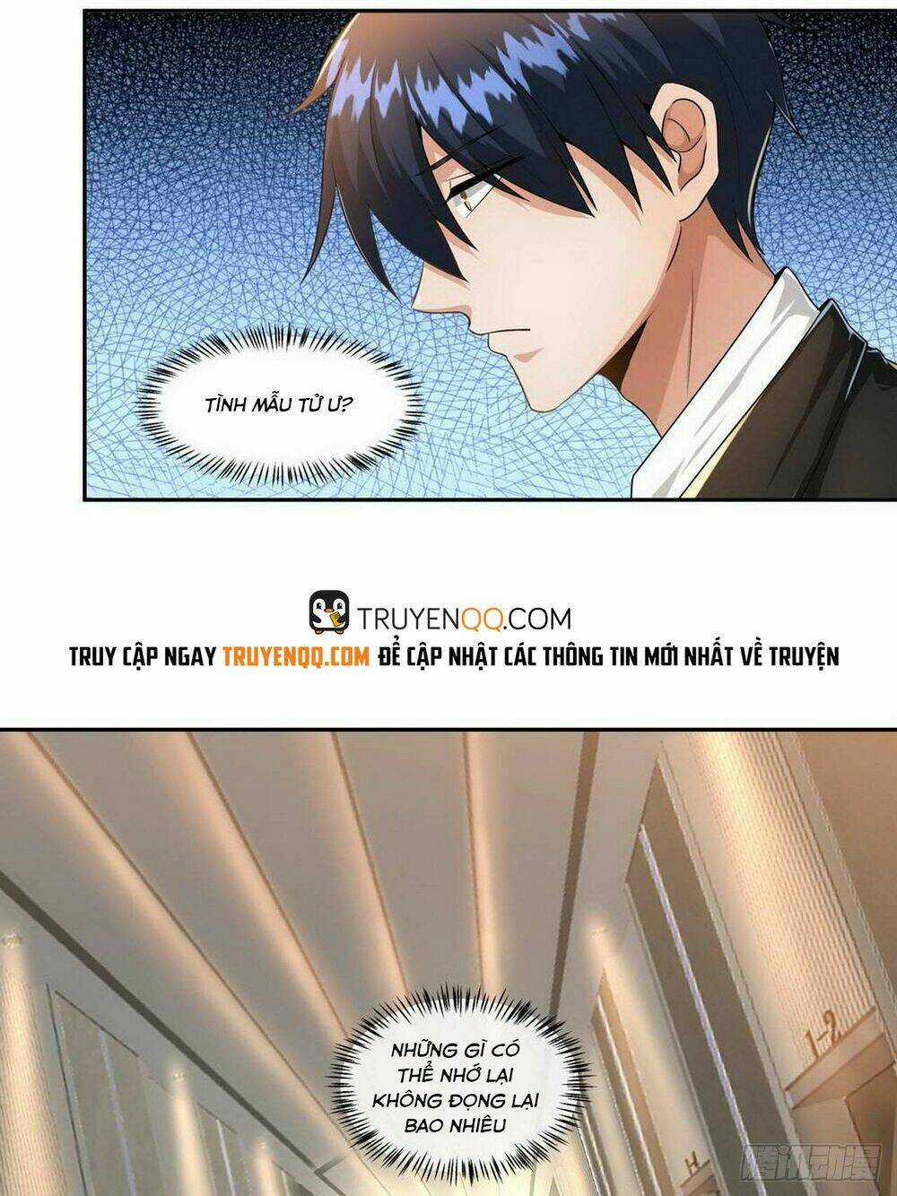 Quỷ Quyệt @Ai Chapter 2 trang 8