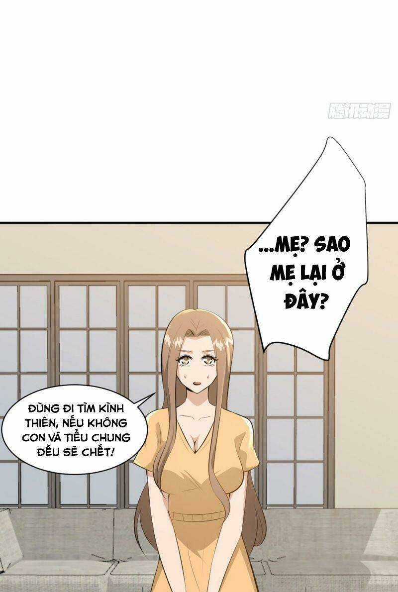 Quỷ Quyệt @Ai Chapter 20 trang 11