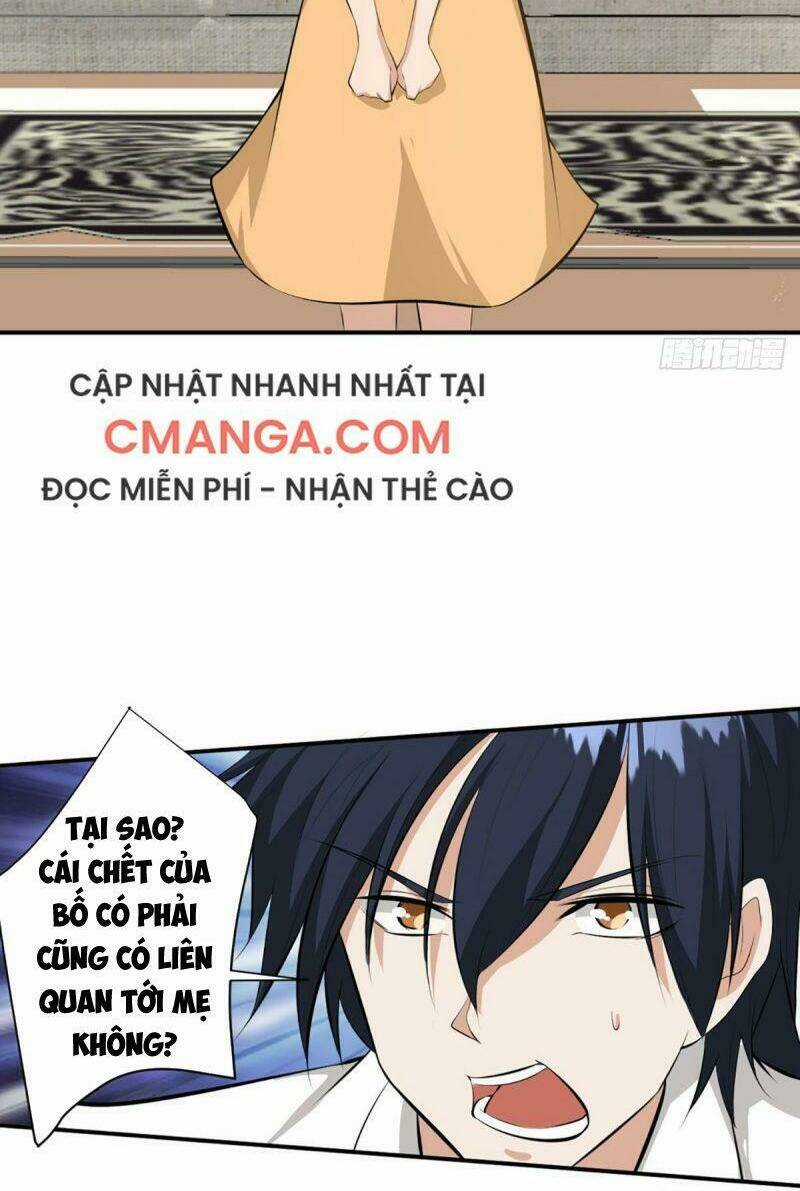 Quỷ Quyệt @Ai Chapter 20 trang 12