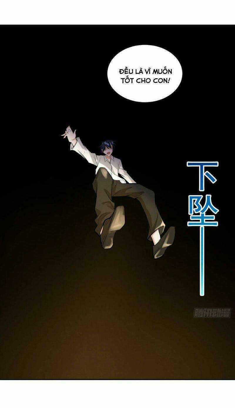 Quỷ Quyệt @Ai Chapter 20 trang 15