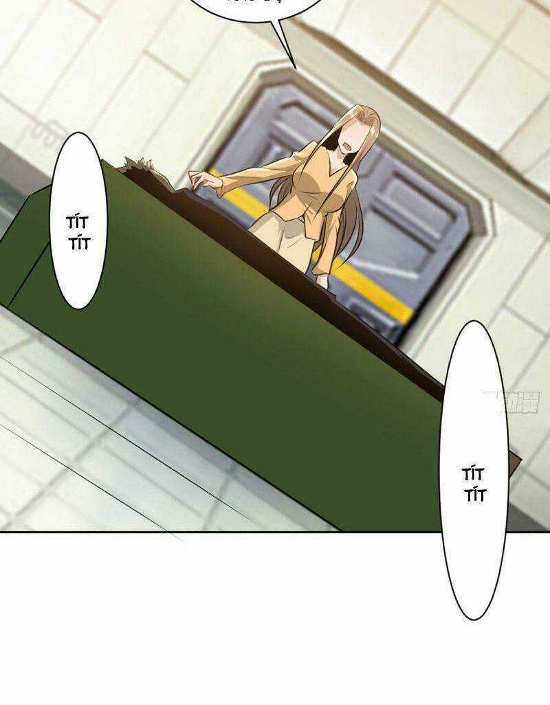 Quỷ Quyệt @Ai Chapter 20 trang 2