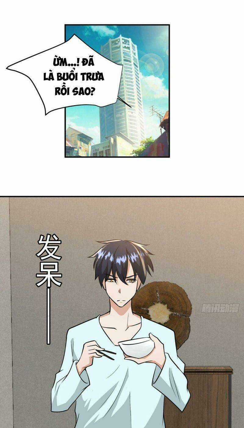 Quỷ Quyệt @Ai Chapter 20 trang 20