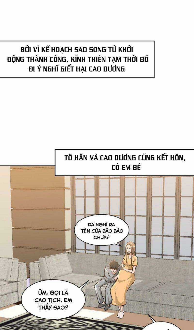 Quỷ Quyệt @Ai Chapter 20 trang 3