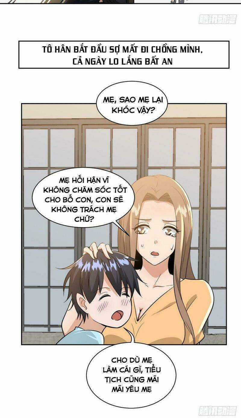 Quỷ Quyệt @Ai Chapter 20 trang 6