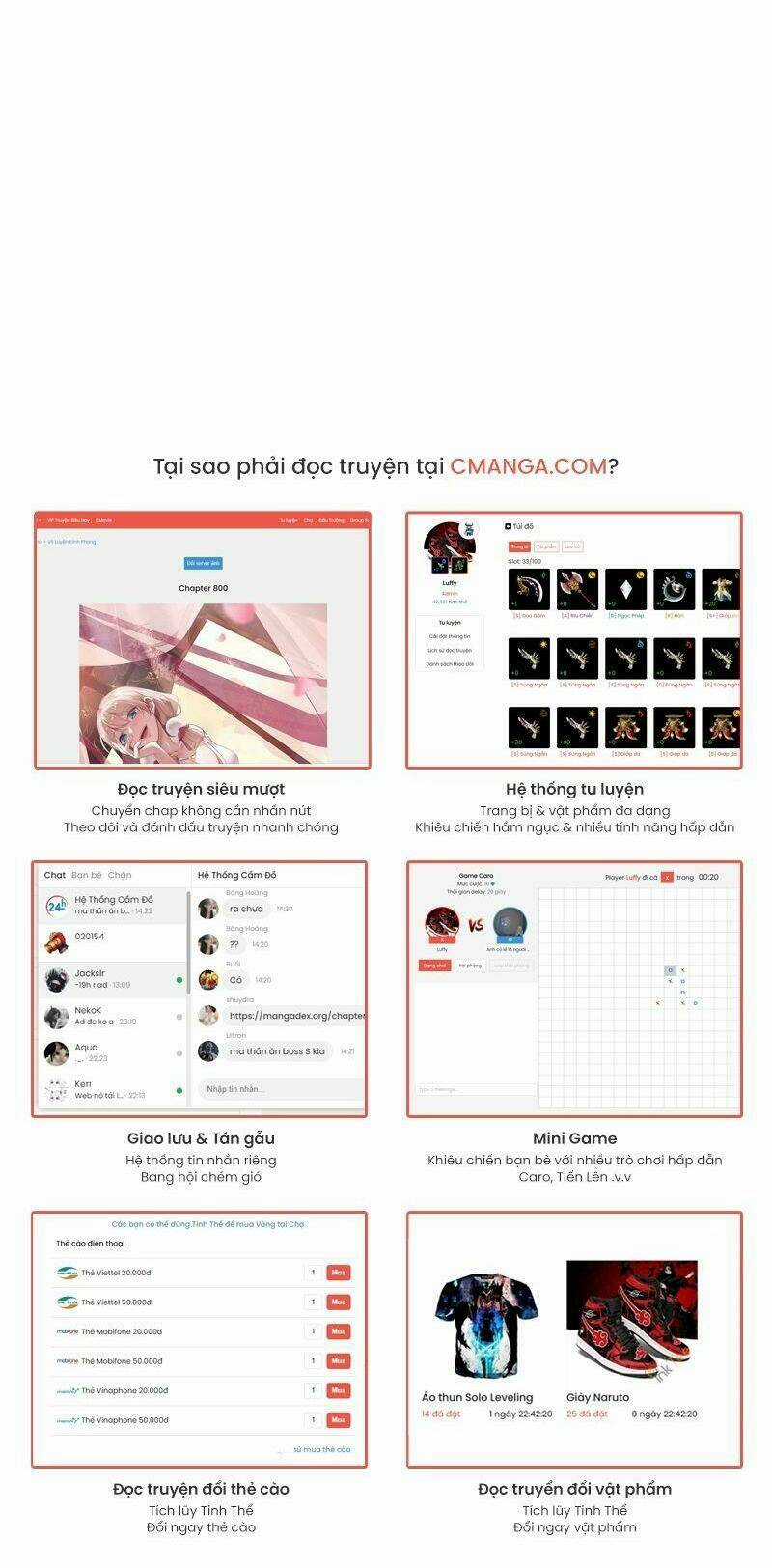 Quỷ Quyệt @Ai Chapter 21 trang 11