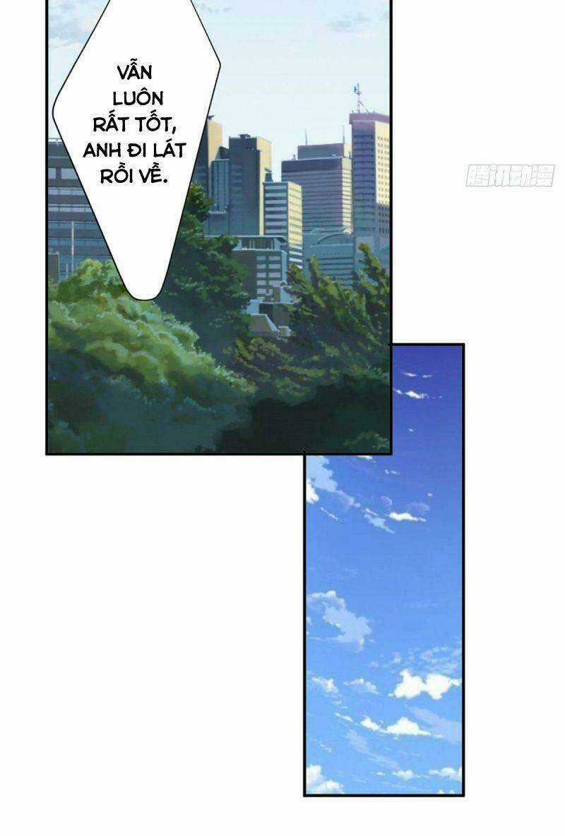 Quỷ Quyệt @Ai Chapter 21 trang 3