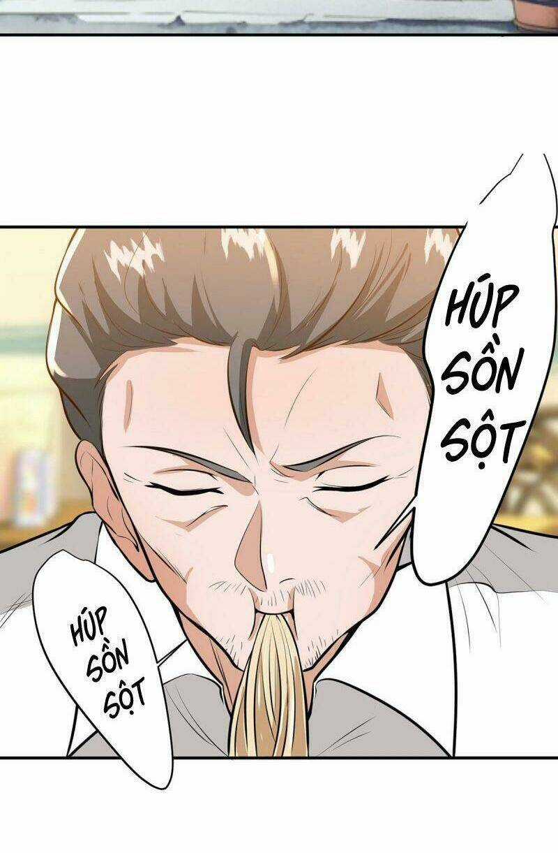 Quỷ Quyệt @Ai Chapter 21 trang 5