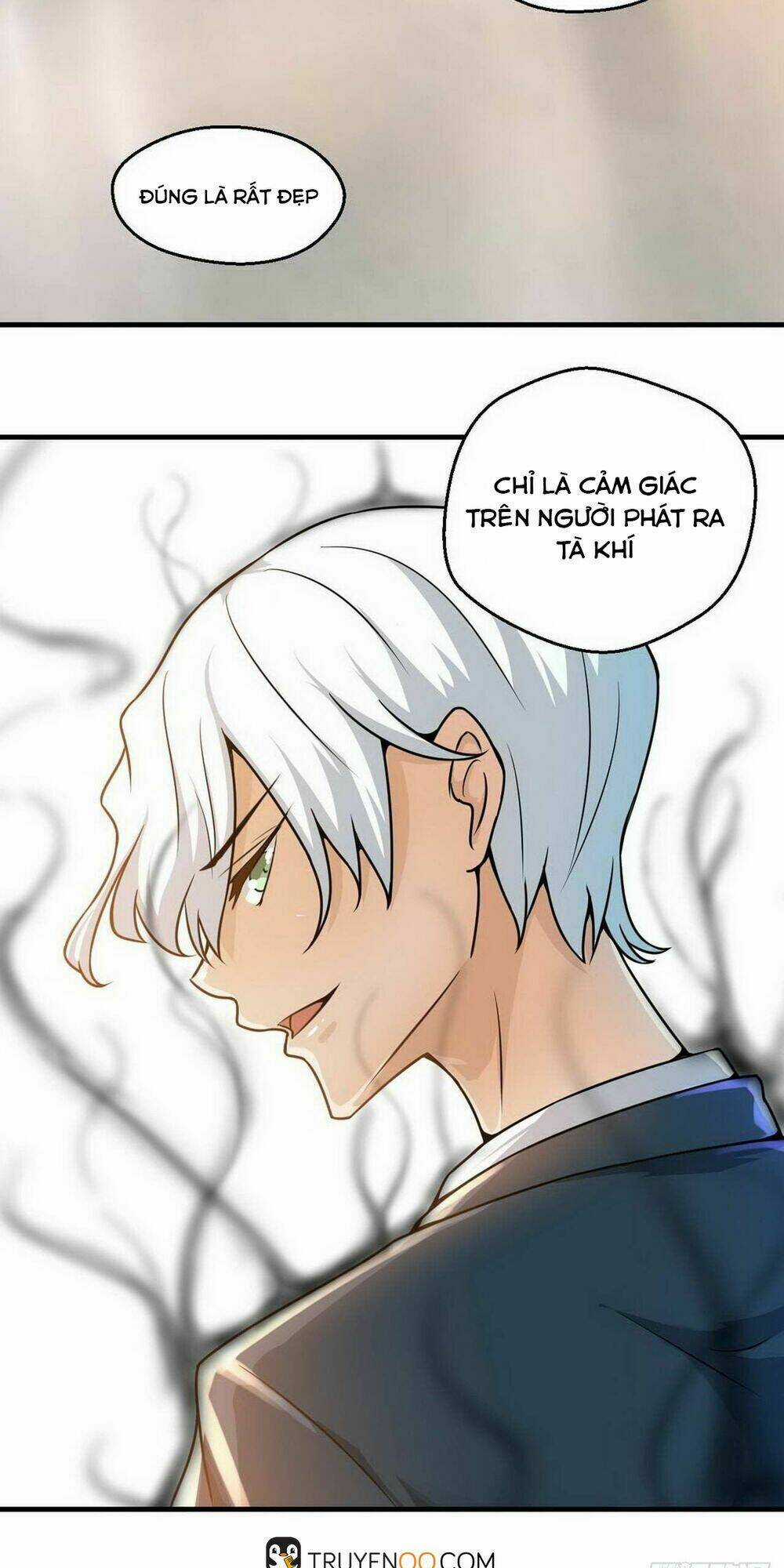 Quỷ Quyệt @Ai Chapter 3 trang 15