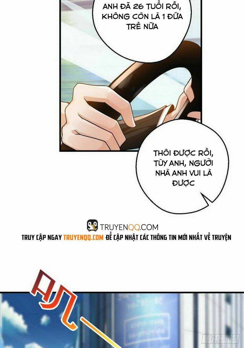 Quỷ Quyệt @Ai Chapter 3 trang 22