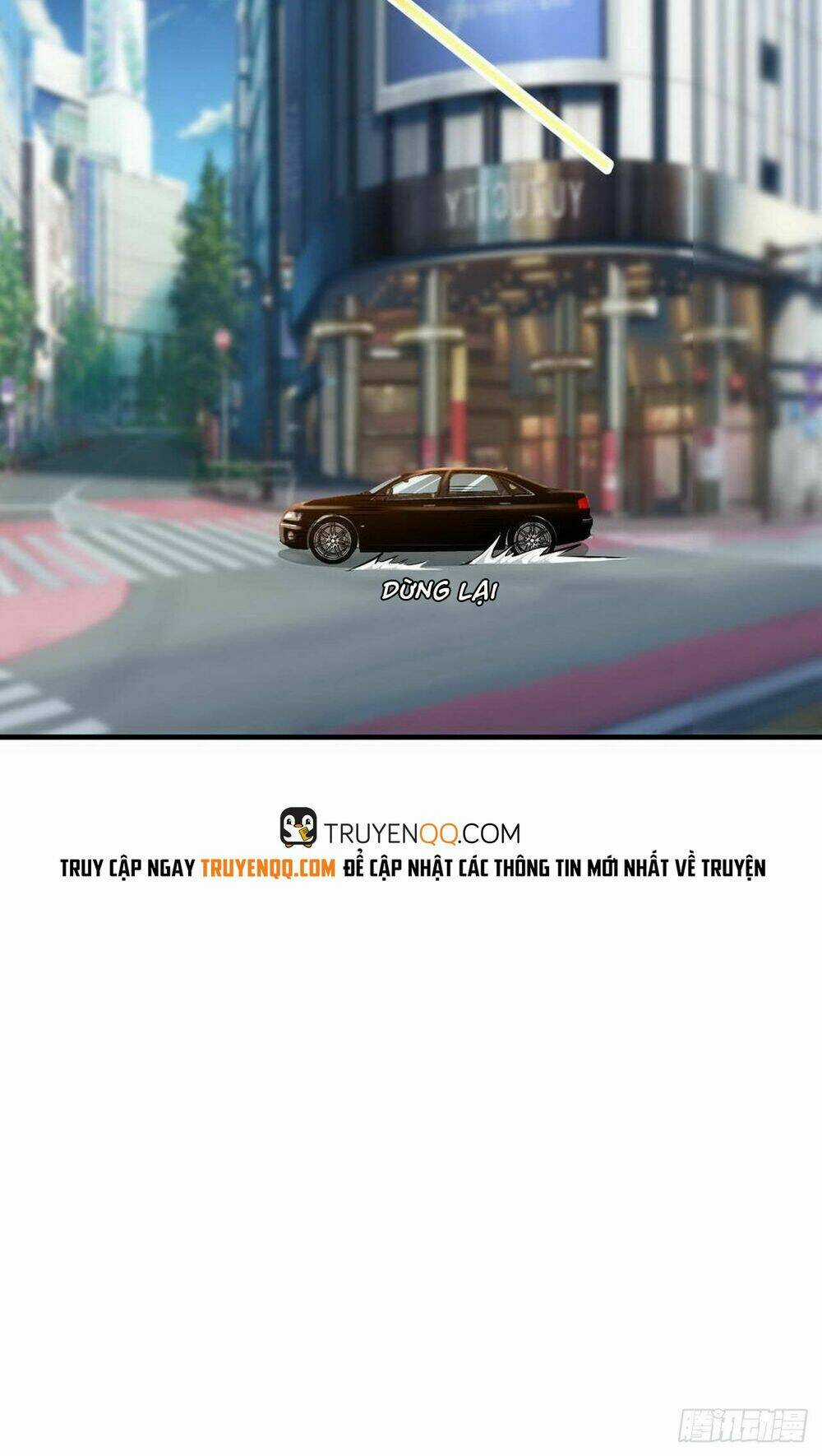 Quỷ Quyệt @Ai Chapter 3 trang 23