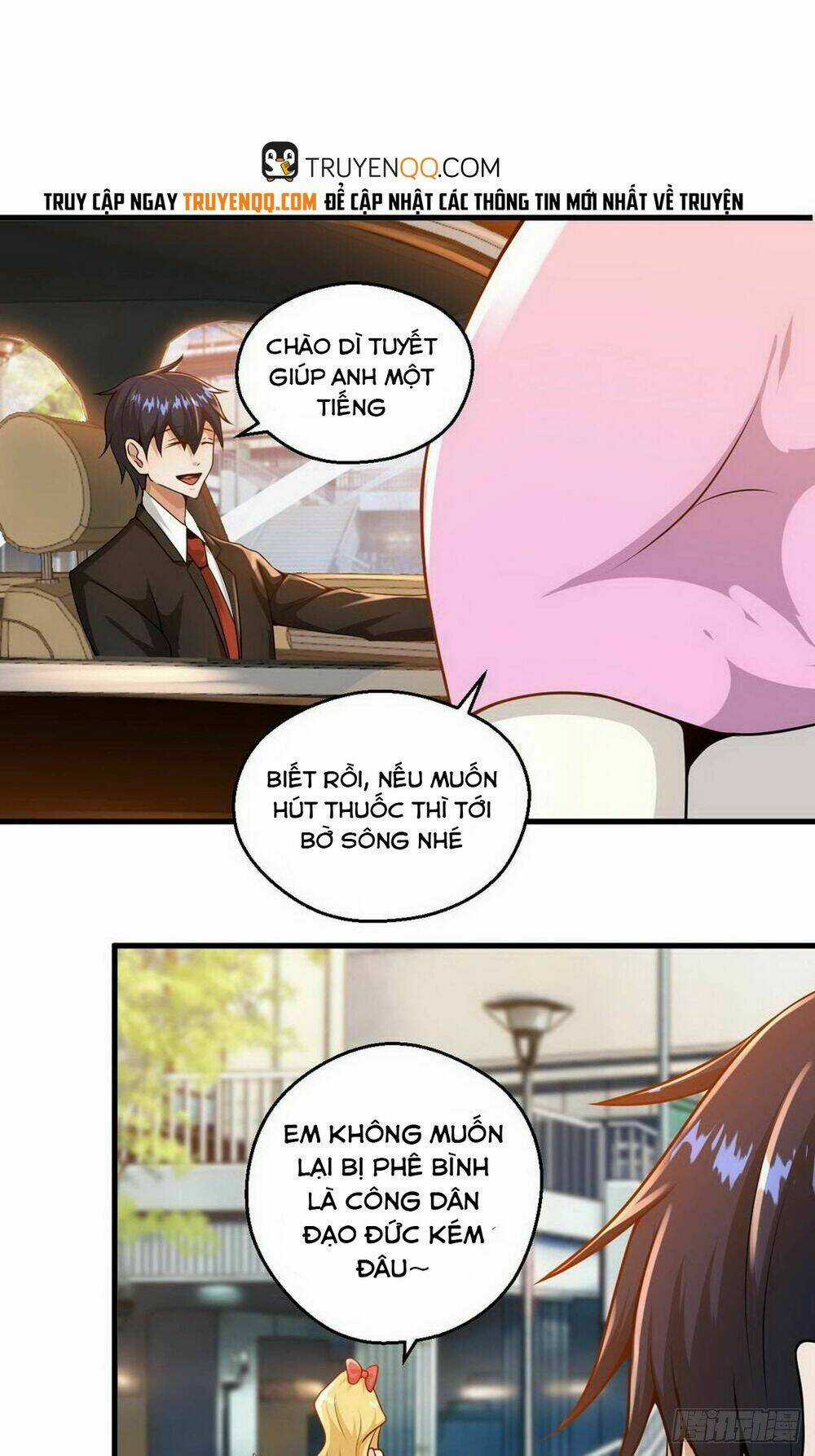 Quỷ Quyệt @Ai Chapter 3 trang 24