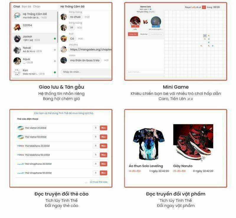 Quỷ Quyệt @Ai Chapter 4 trang 12