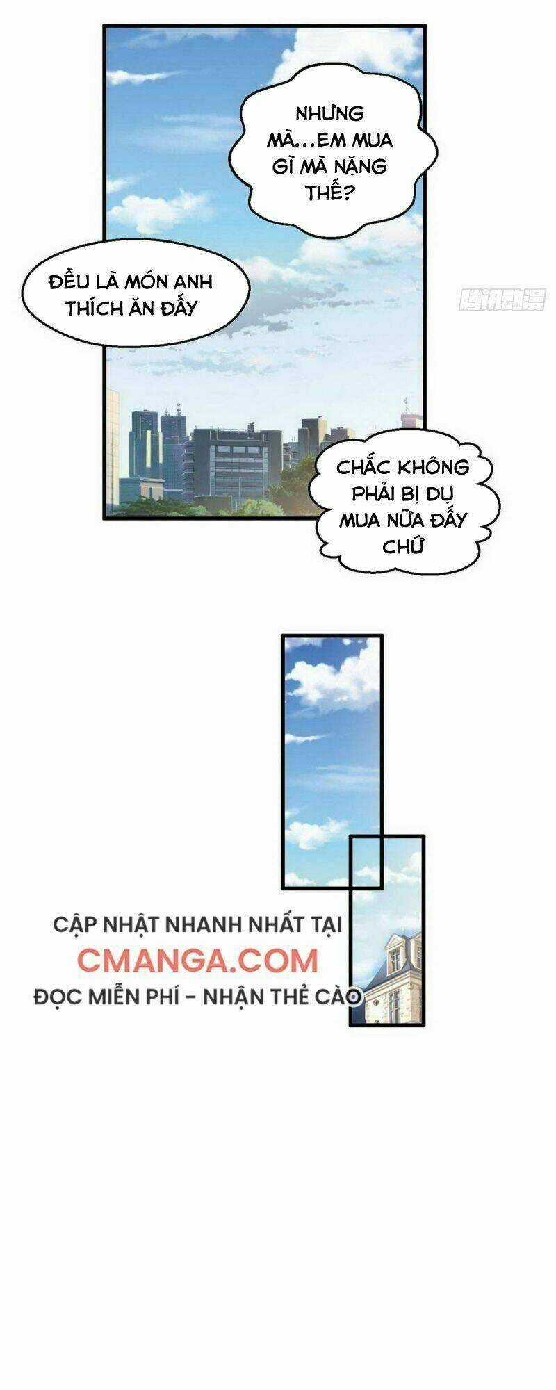 Quỷ Quyệt @Ai Chapter 4 trang 19