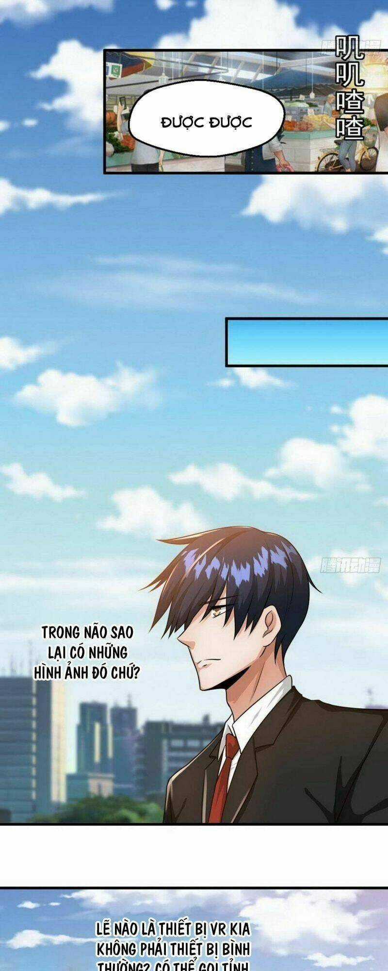 Quỷ Quyệt @Ai Chapter 4 trang 2