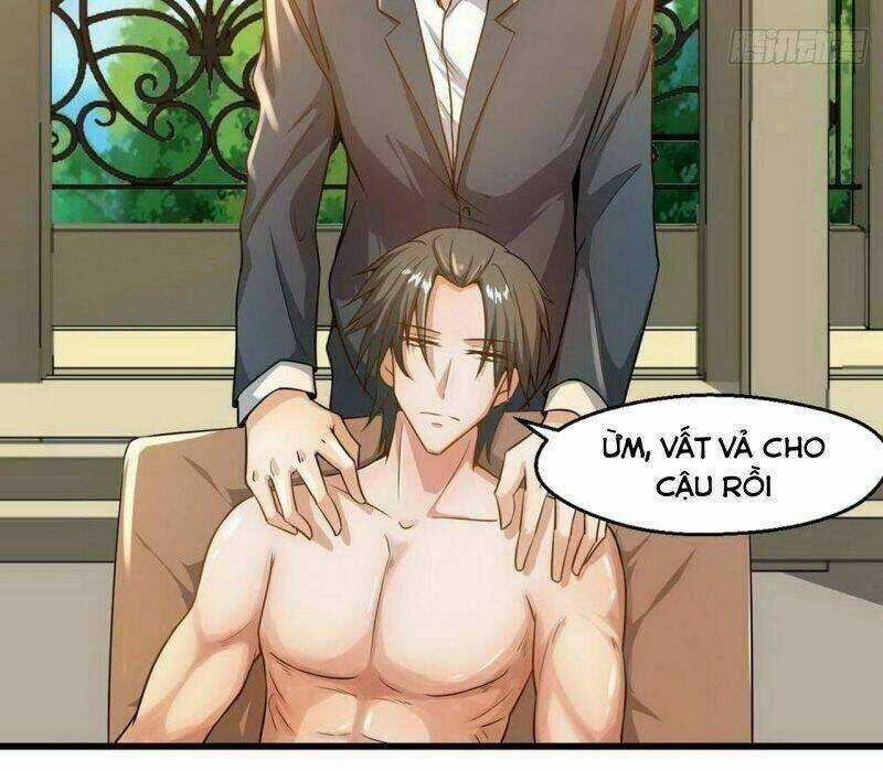 Quỷ Quyệt @Ai Chapter 4 trang 22