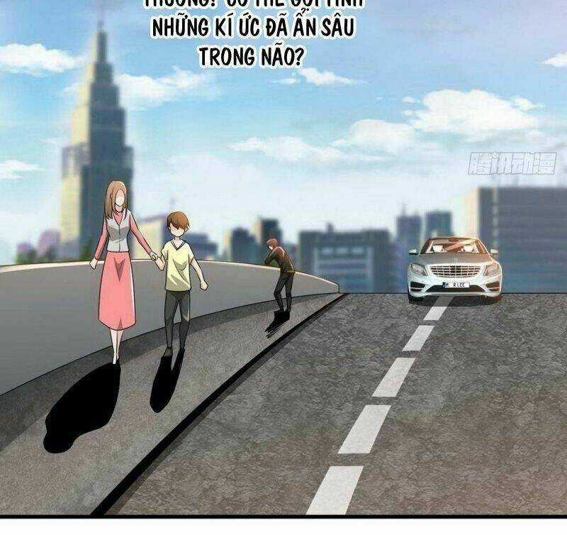 Quỷ Quyệt @Ai Chapter 4 trang 3