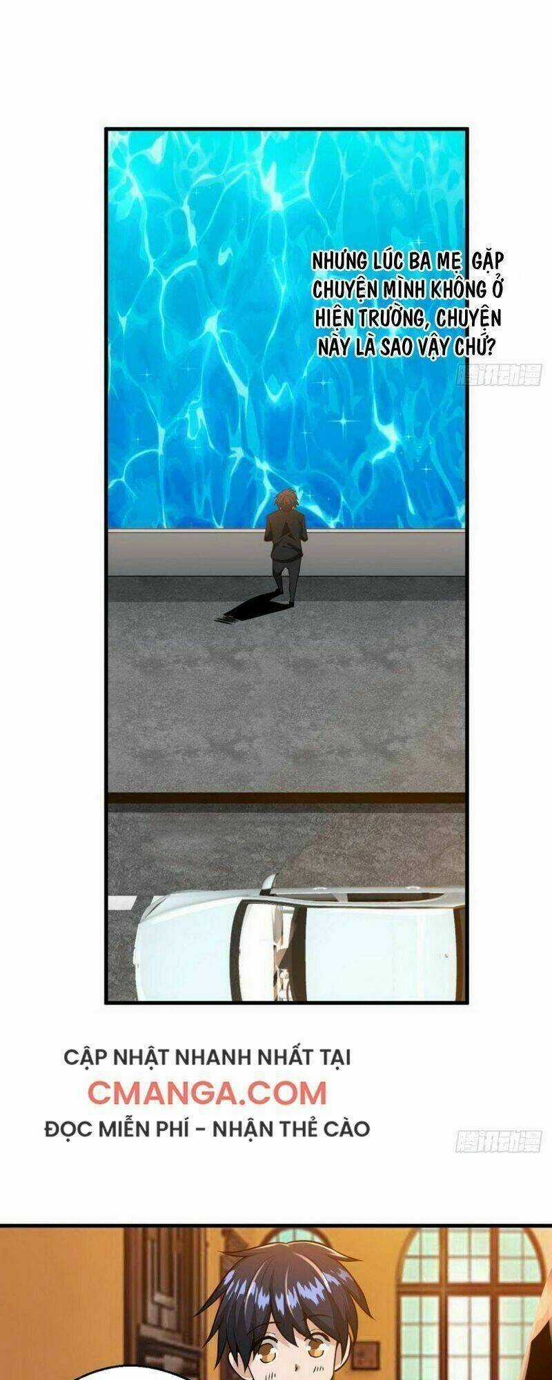 Quỷ Quyệt @Ai Chapter 4 trang 4