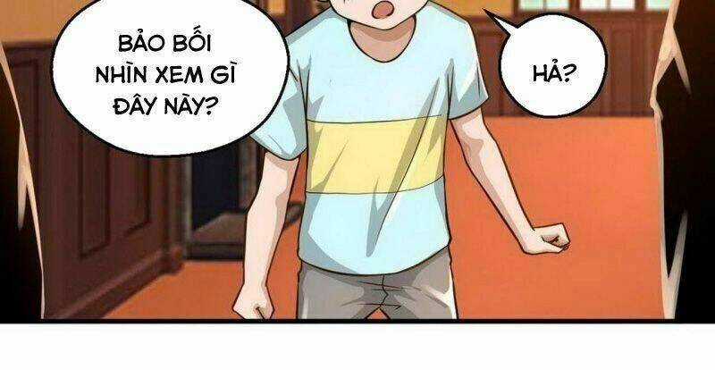 Quỷ Quyệt @Ai Chapter 4 trang 5