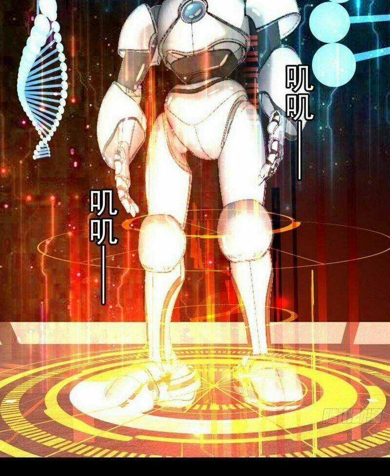 Quỷ Quyệt @Ai Chapter 5 trang 10