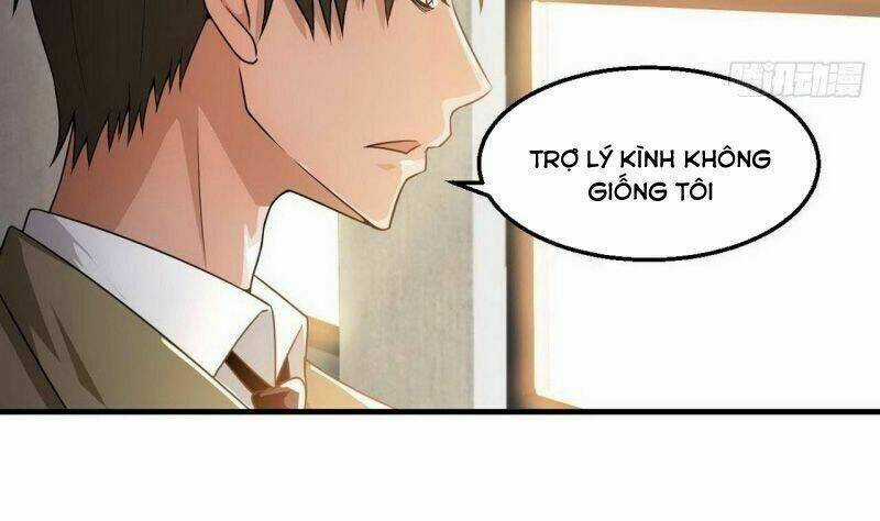 Quỷ Quyệt @Ai Chapter 5 trang 15