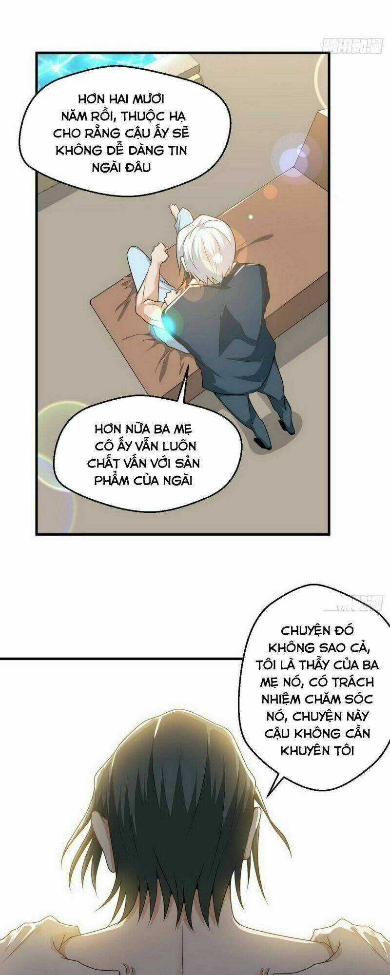 Quỷ Quyệt @Ai Chapter 5 trang 2