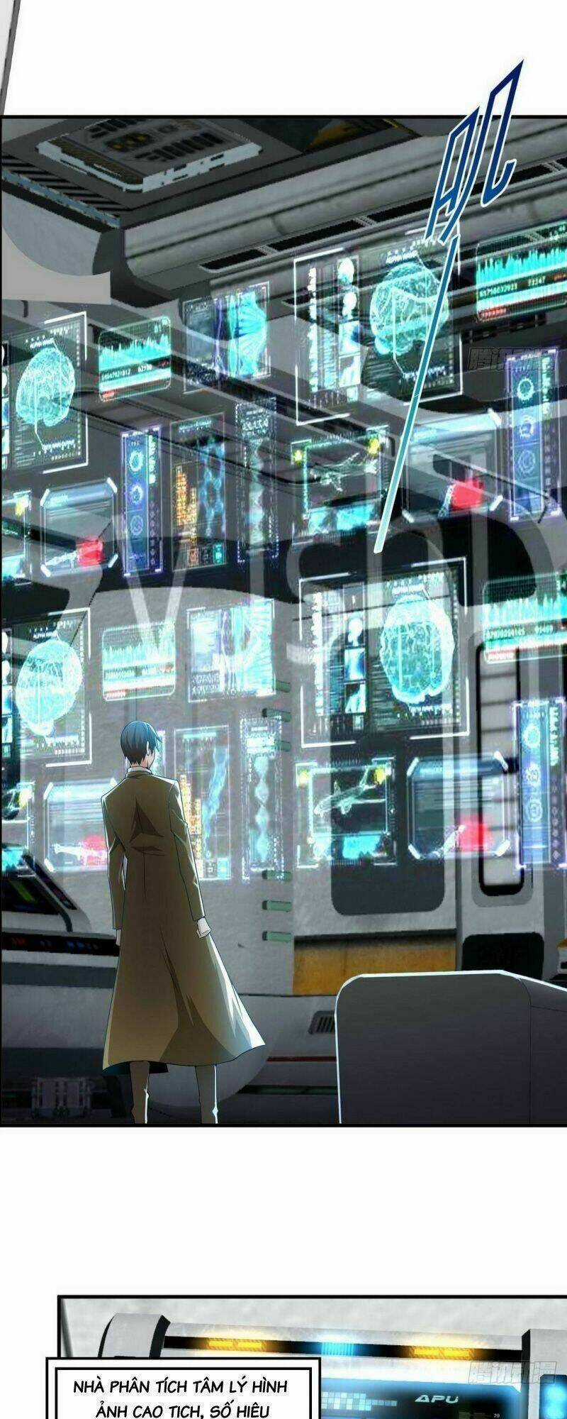 Quỷ Quyệt @Ai Chapter 5 trang 20