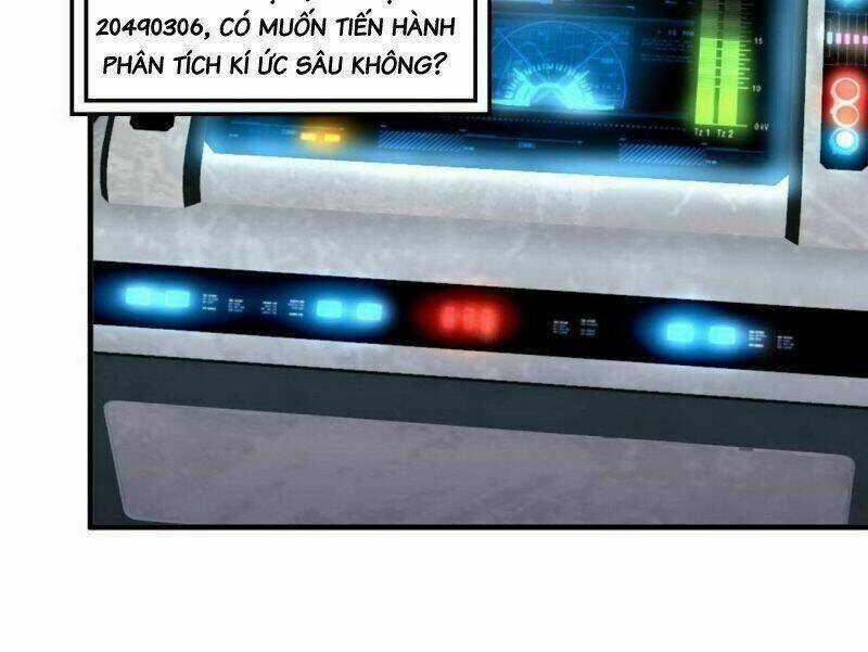 Quỷ Quyệt @Ai Chapter 5 trang 21