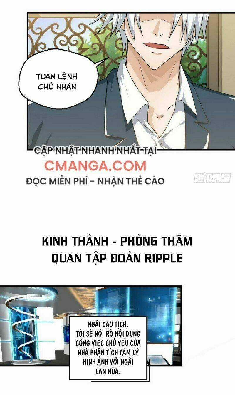 Quỷ Quyệt @Ai Chapter 5 trang 4