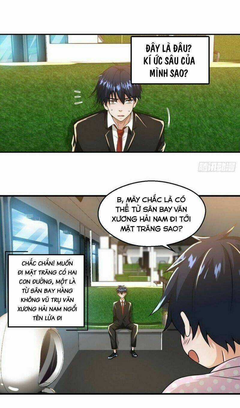 Quỷ Quyệt @Ai Chapter 6 trang 2