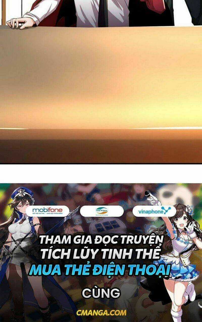 Quỷ Quyệt @Ai Chapter 6 trang 22