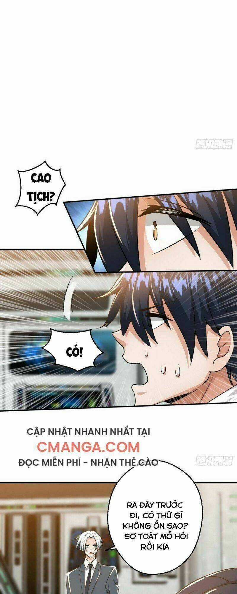 Quỷ Quyệt @Ai Chapter 7 trang 13