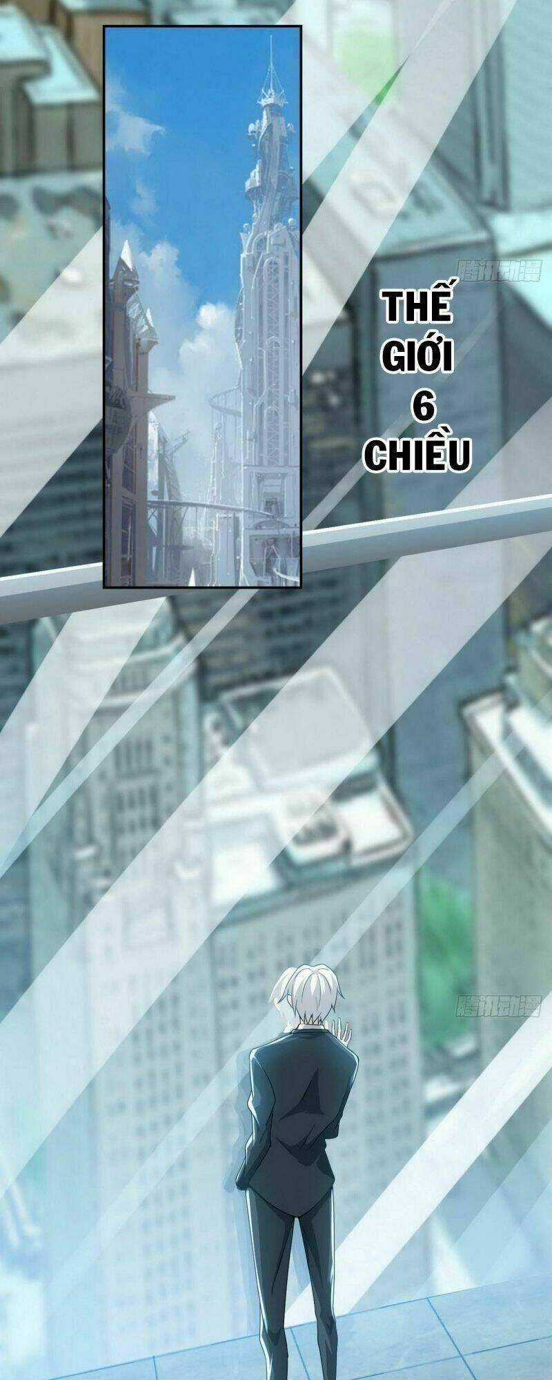 Quỷ Quyệt @Ai Chapter 7 trang 20