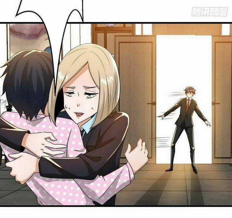 Quỷ Quyệt @Ai Chapter 7 trang 4