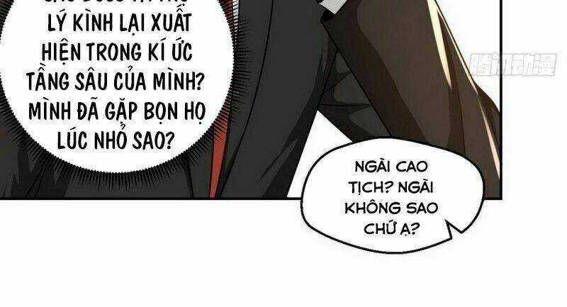 Quỷ Quyệt @Ai Chapter 7 trang 7