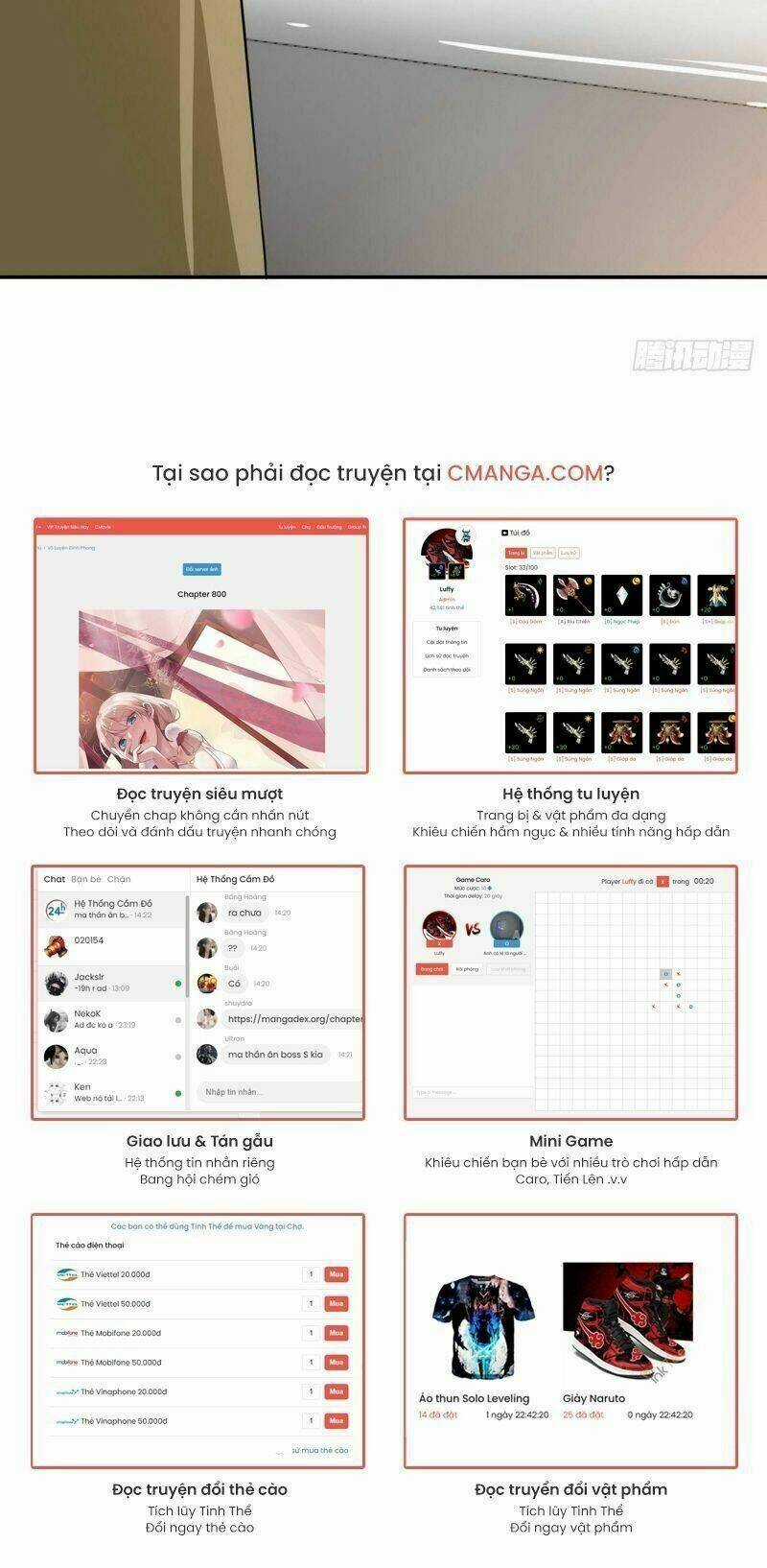 Quỷ Quyệt @Ai Chapter 7 trang 9