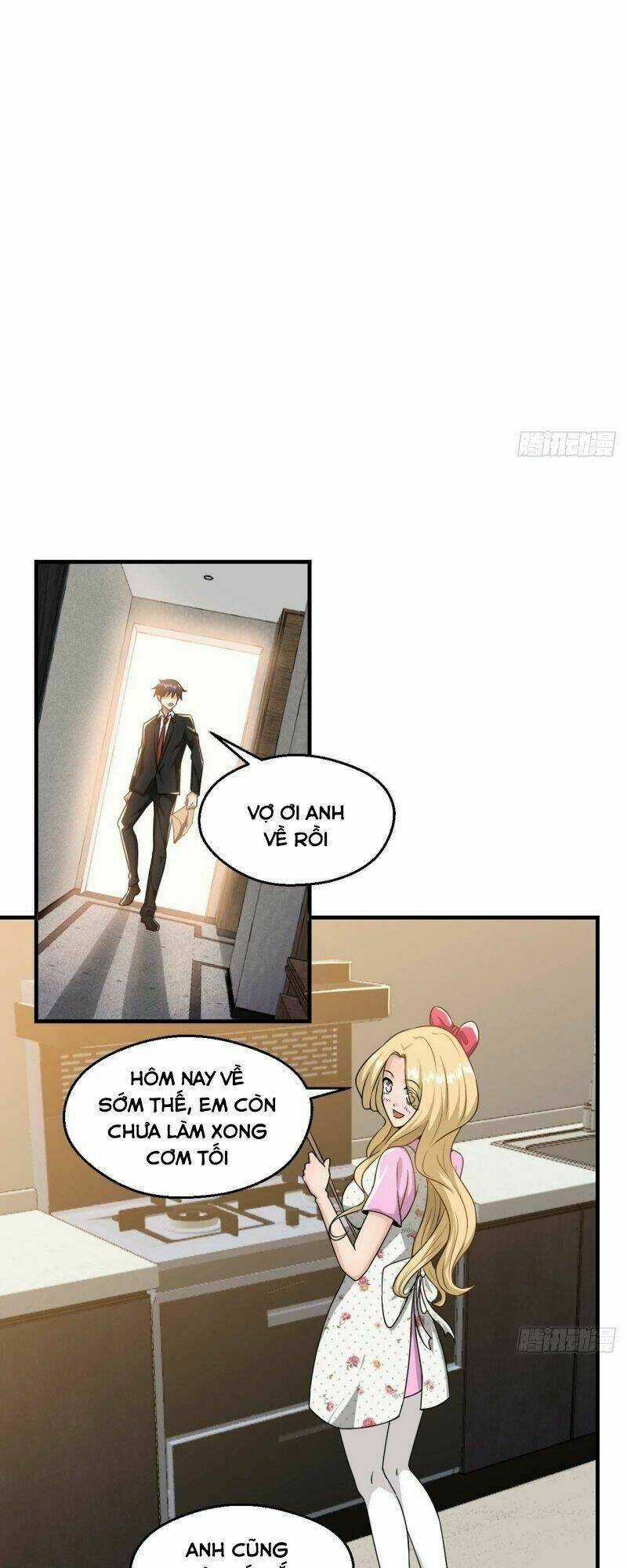 Quỷ Quyệt @Ai Chapter 8 trang 12