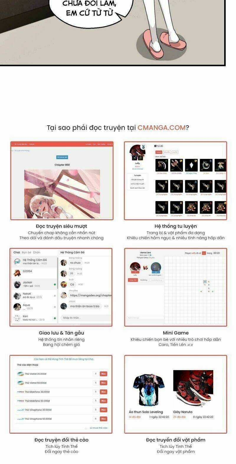 Quỷ Quyệt @Ai Chapter 8 trang 13