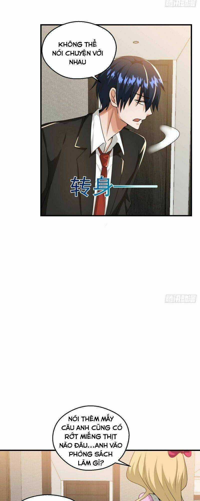 Quỷ Quyệt @Ai Chapter 8 trang 15