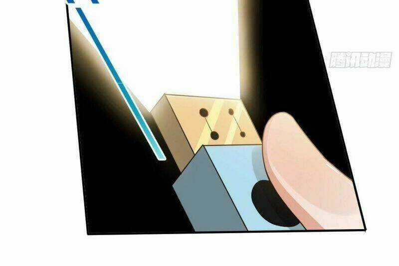 Quỷ Quyệt @Ai Chapter 8 trang 20