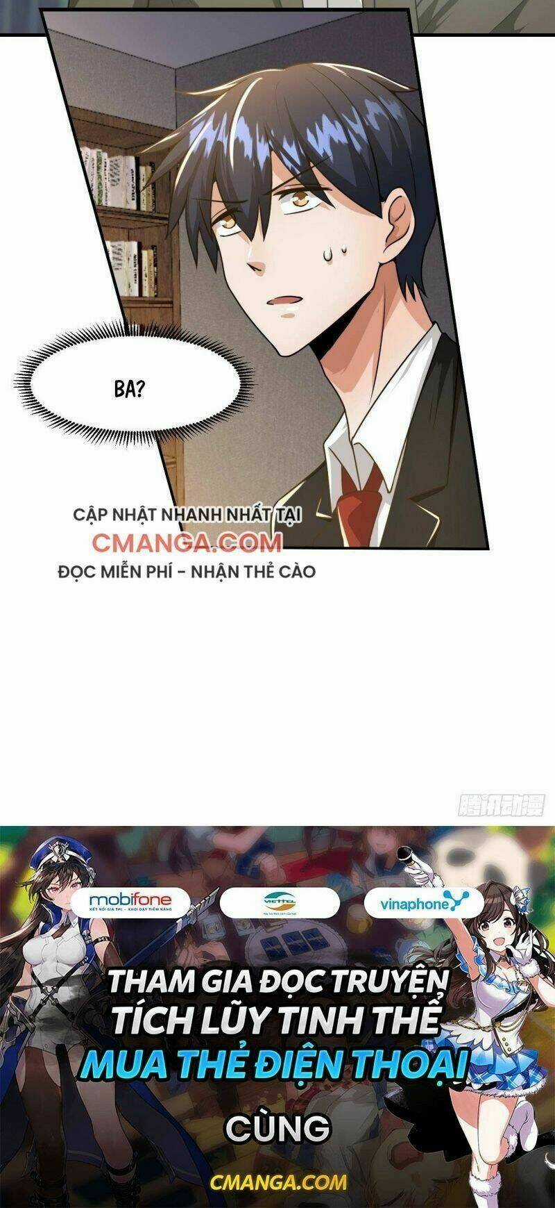 Quỷ Quyệt @Ai Chapter 8 trang 27