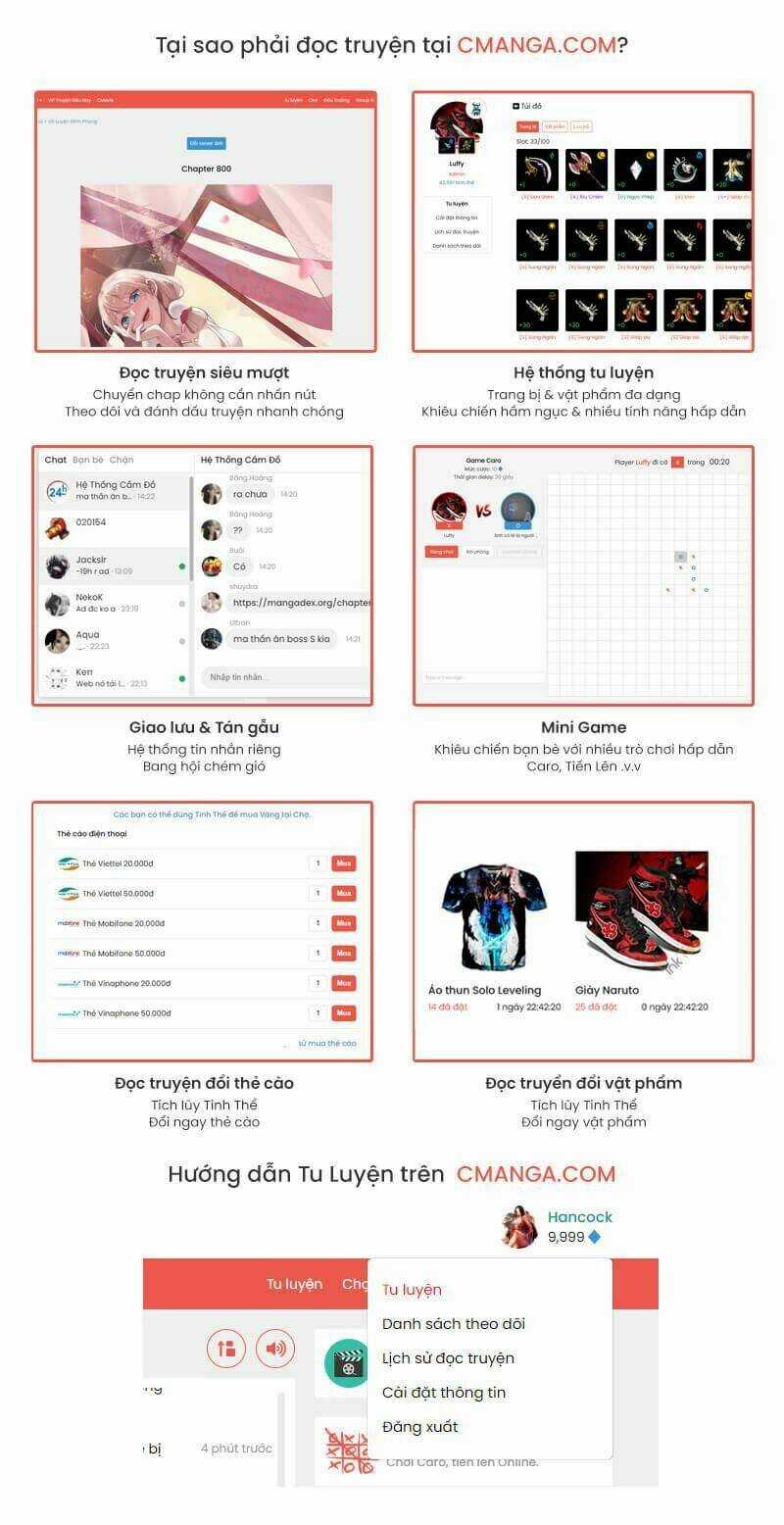 Quỷ Quyệt @Ai Chapter 8 trang 28