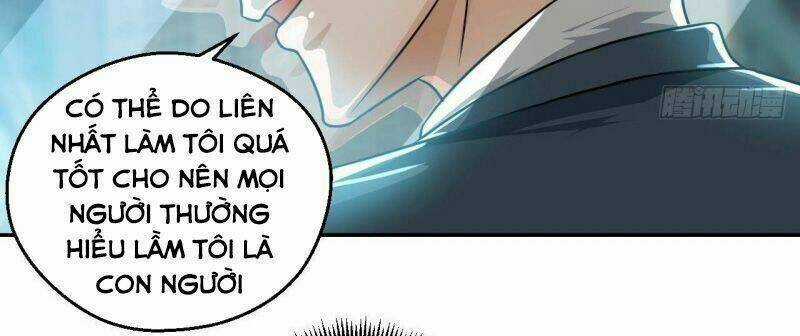 Quỷ Quyệt @Ai Chapter 8 trang 3