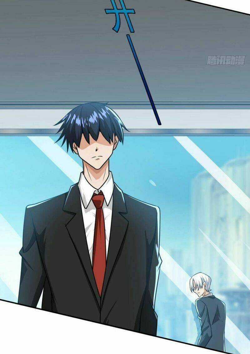 Quỷ Quyệt @Ai Chapter 8 trang 9