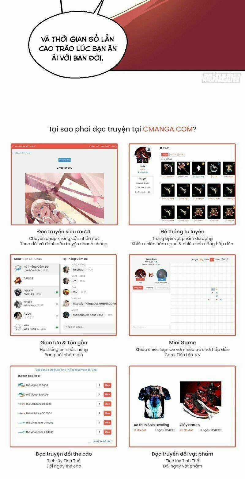 Quỷ Quyệt @Ai Chapter 9 trang 13