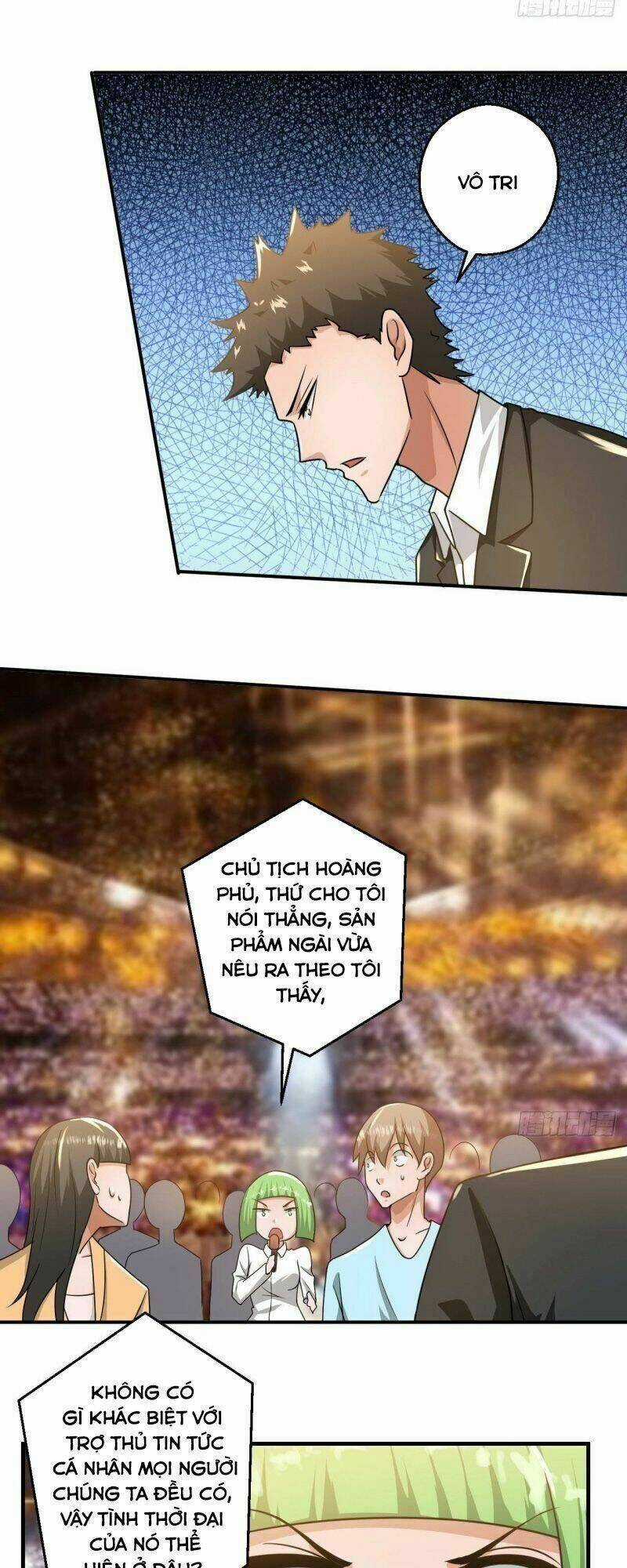 Quỷ Quyệt @Ai Chapter 9 trang 17