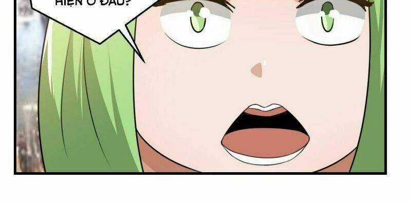 Quỷ Quyệt @Ai Chapter 9 trang 18