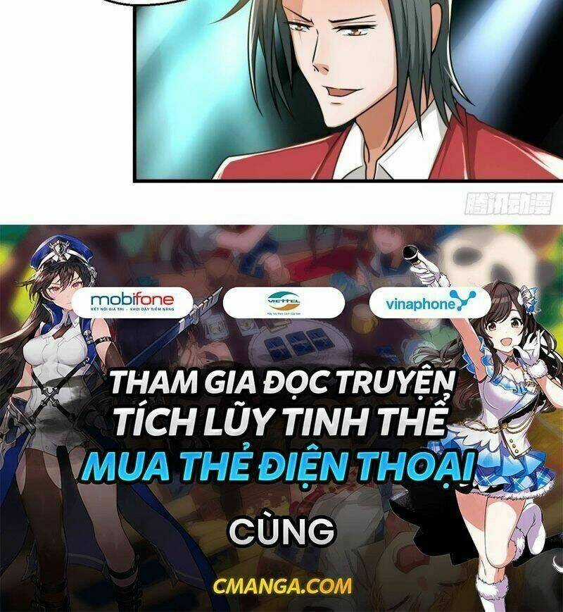 Quỷ Quyệt @Ai Chapter 9 trang 25