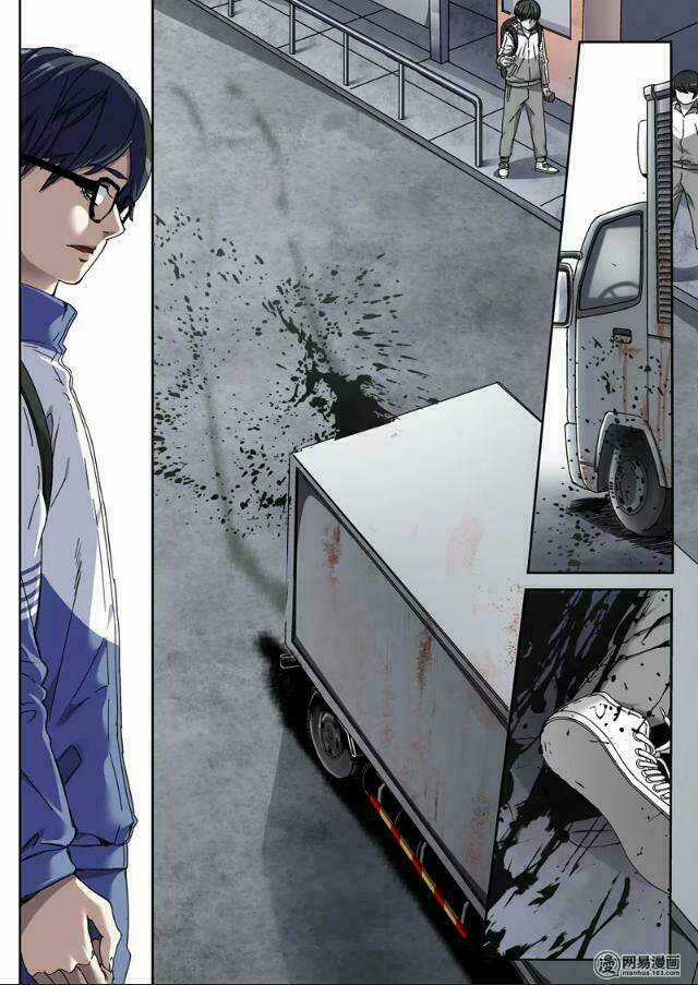 Quỷ Ssai Chapter 1 trang 15